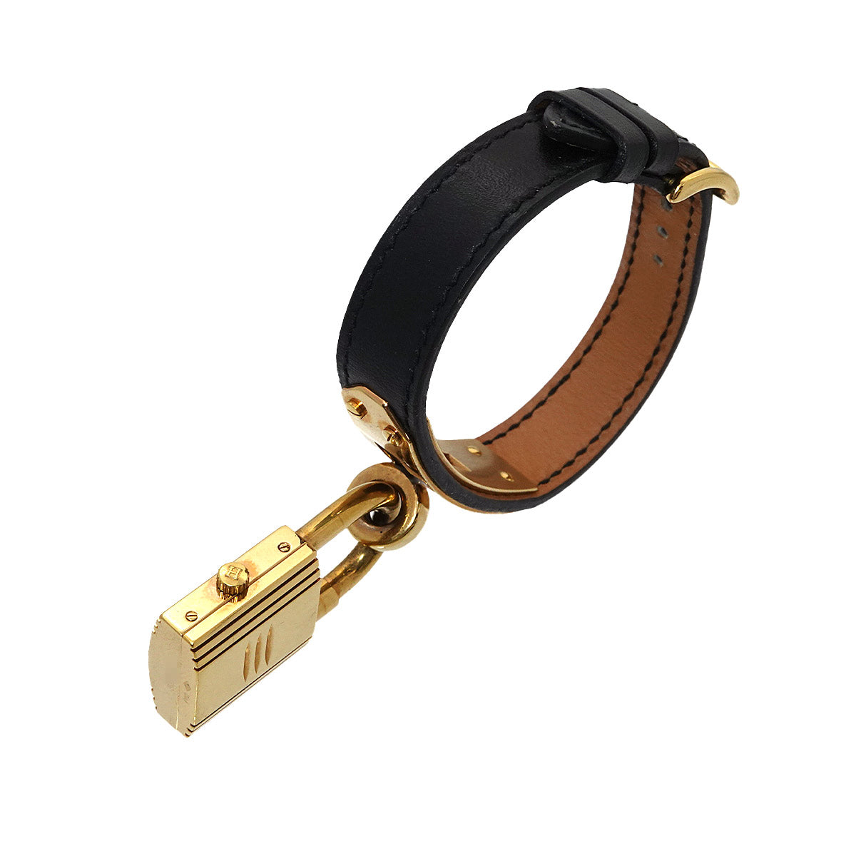 Kelly Watches Quartz Gold Dial Vintage Cadena Ladies Watch