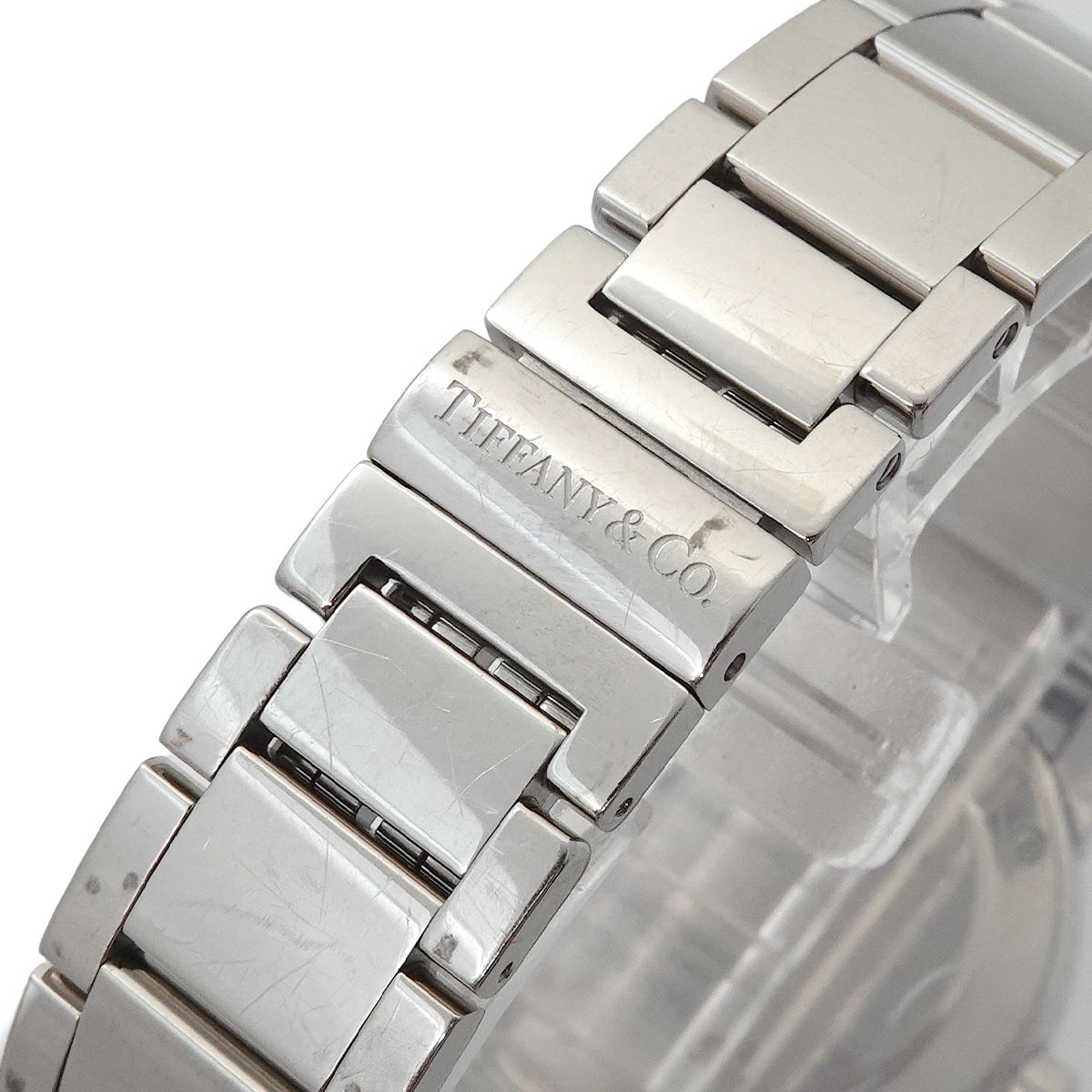 Atlas Dome 35188576 Date Pink Dial Quartz Ladies Watch