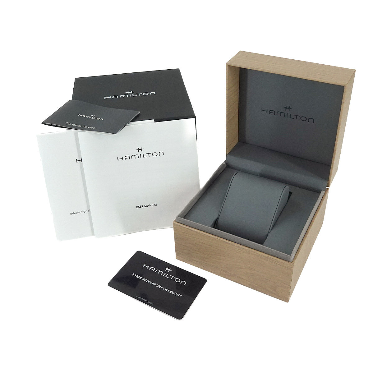 Jazzmaster H326750 Open Heart Silver Dial Mens Watch