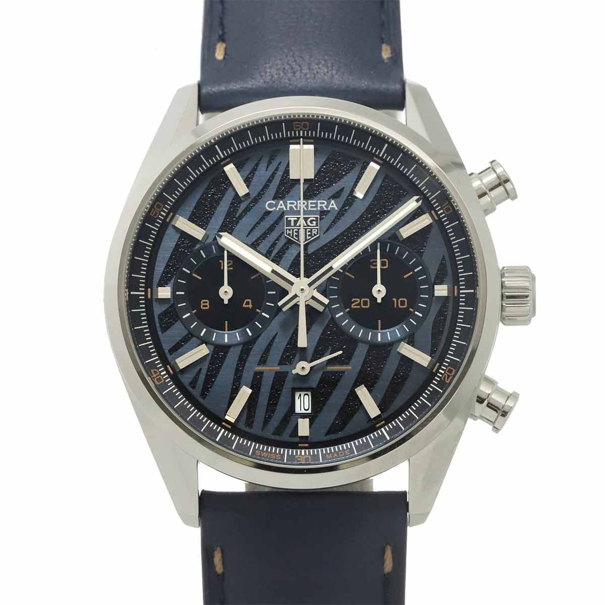 Carrera Calibre Heuer 02 CBN201A Automatic Mens