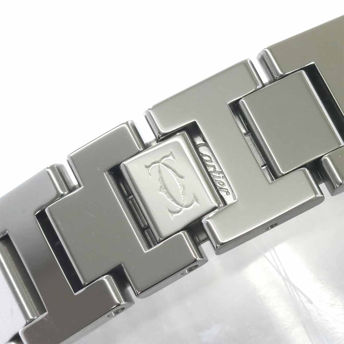 Miss Pasha W3140008 27mm Quartz Pink Dial Ladies Watch