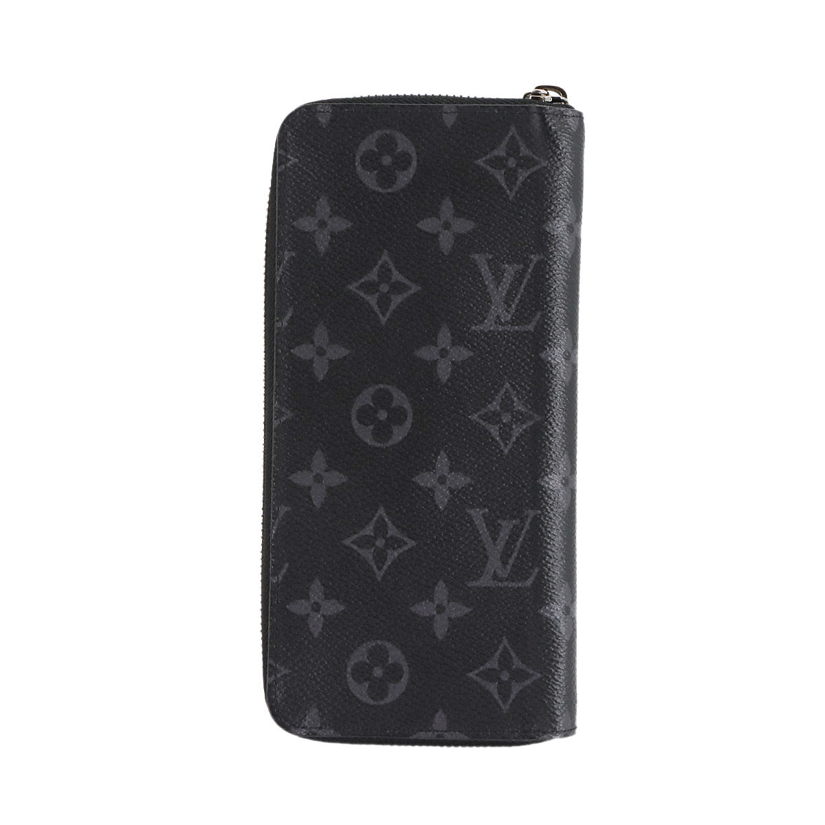 Monogram Eclipse Zippy Wallet Vertical M62295