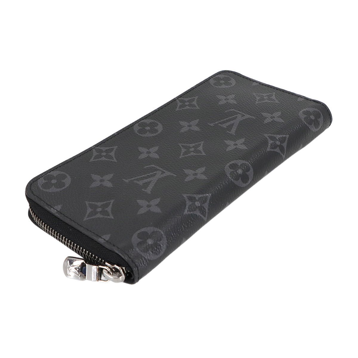 Monogram Eclipse Zippy Wallet Vertical M62295