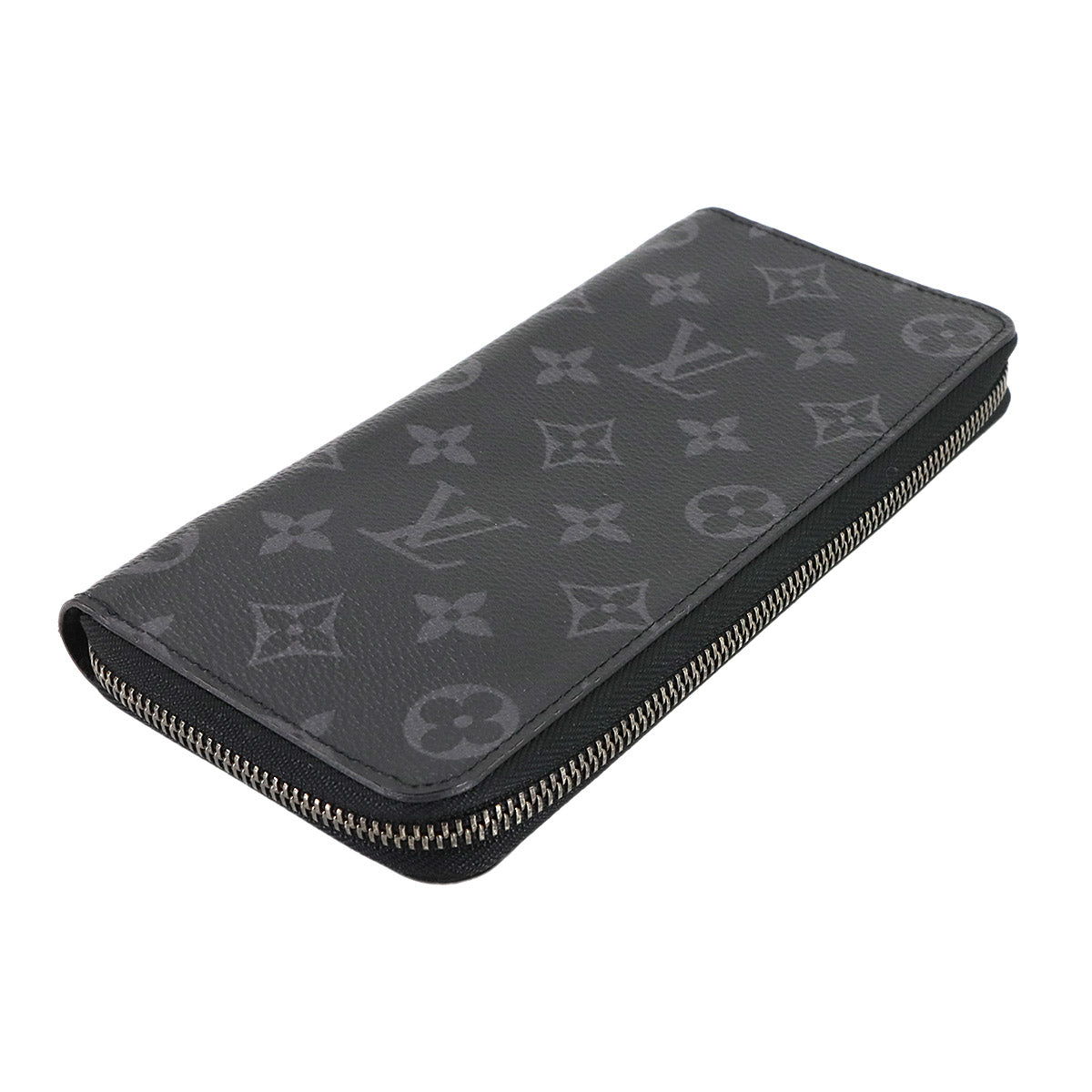 Monogram Eclipse Zippy Wallet Vertical M62295