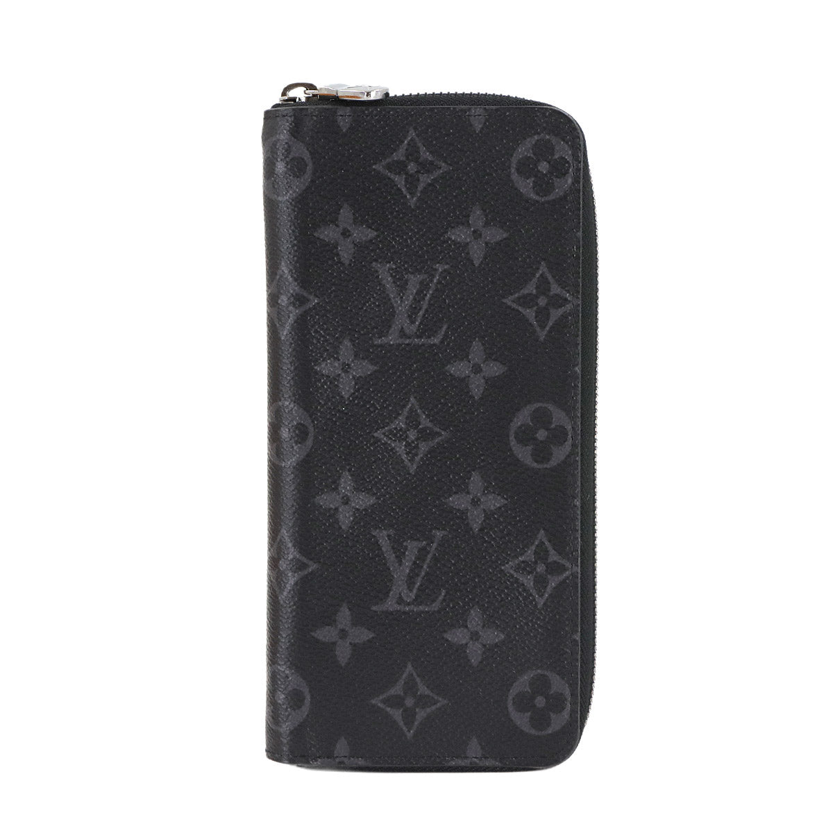 Monogram Eclipse Zippy Wallet Vertical M62295