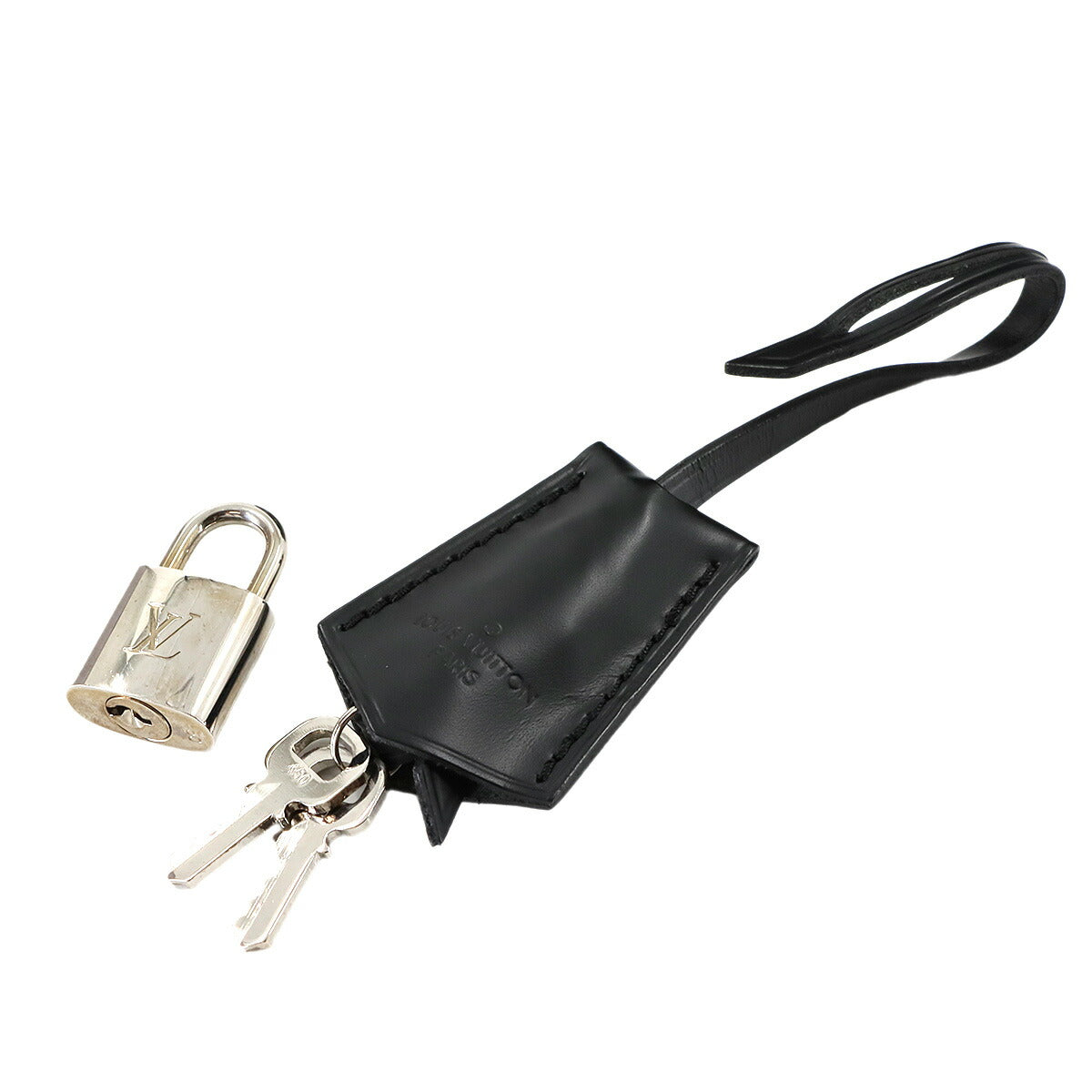 Epi Alma PM Hand Bag Leather Noir Black M40302 Purse