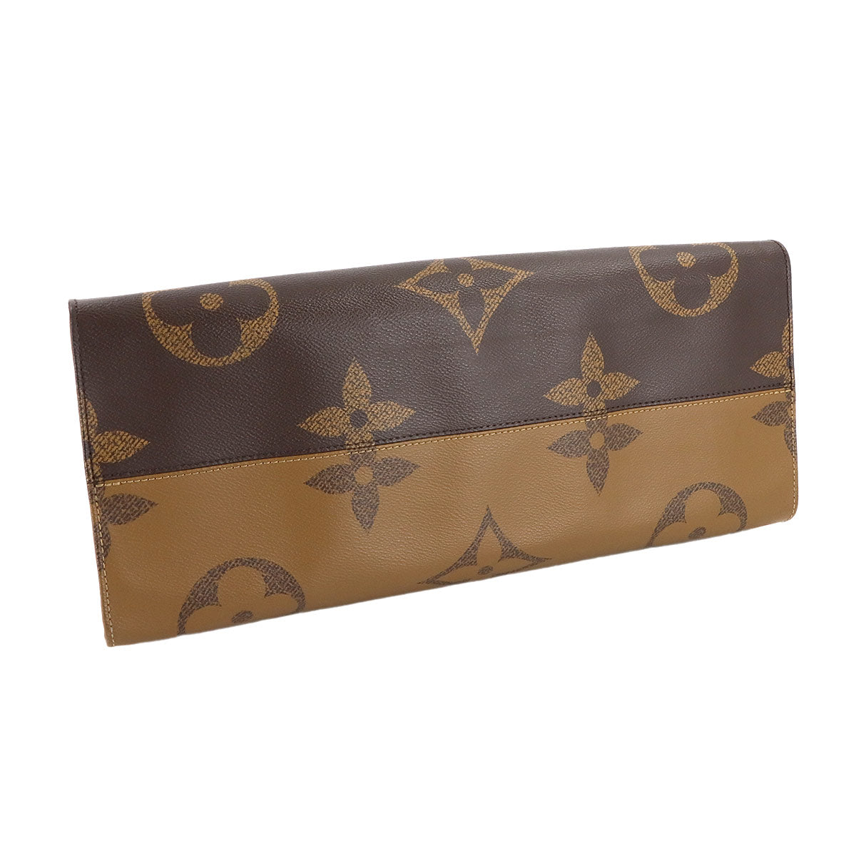 Giant Monogram Onthego GM 2way Tote Shoulder Bag M45320