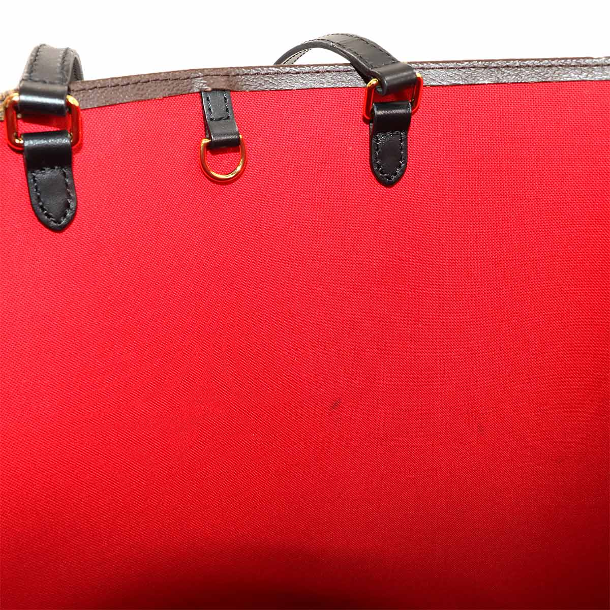 Giant Monogram Onthego GM 2way Tote Shoulder Bag M45320