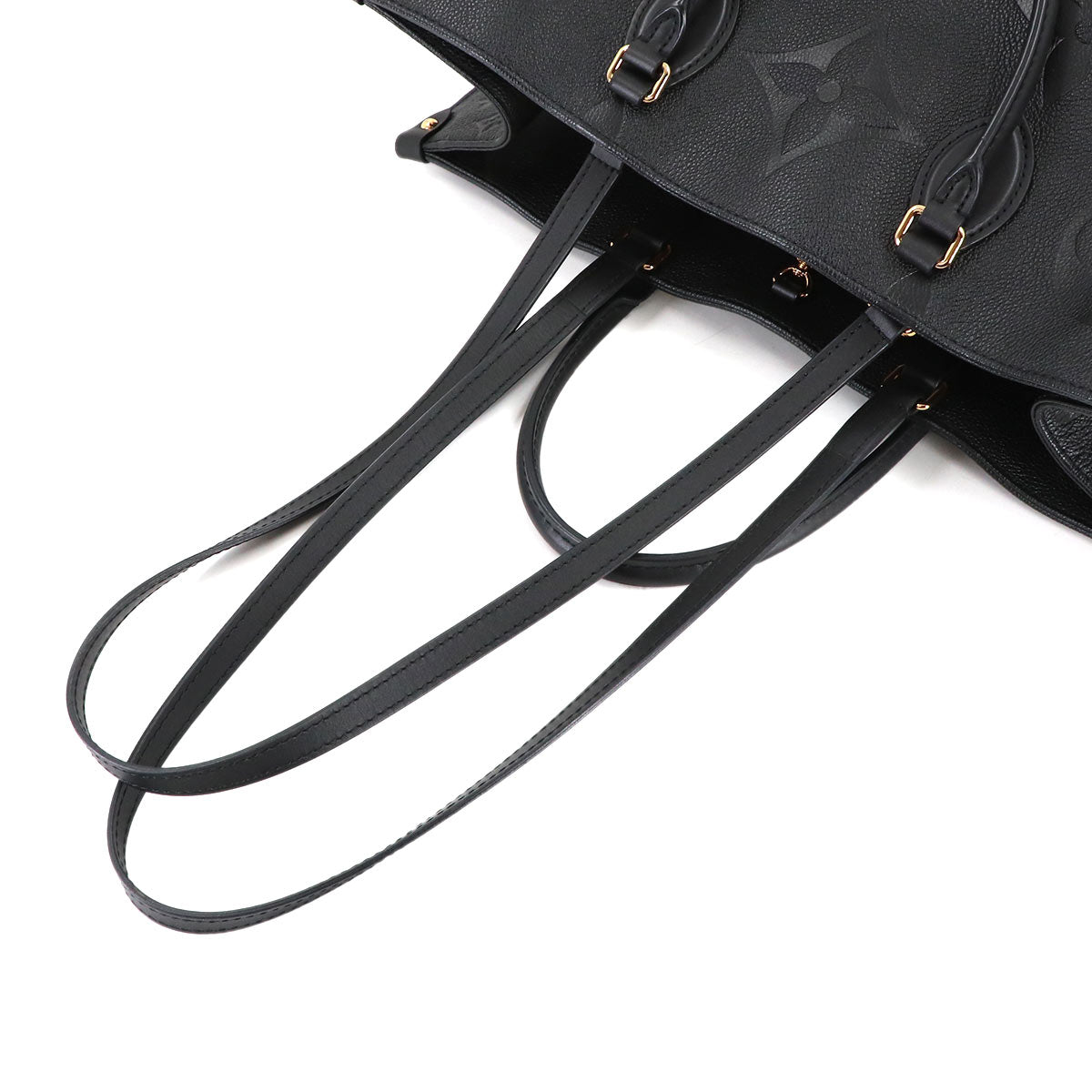 Monogram Empriente Onthego GM Tote Shoulder Bag M44925