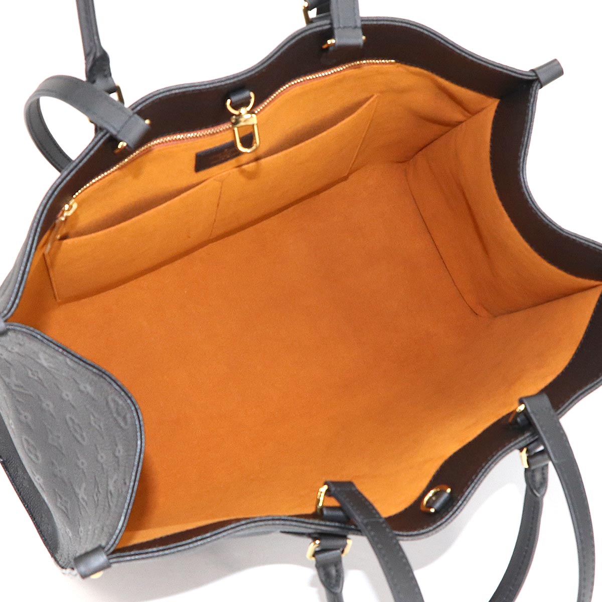 Monogram Empriente Onthego GM Tote Shoulder Bag M44925