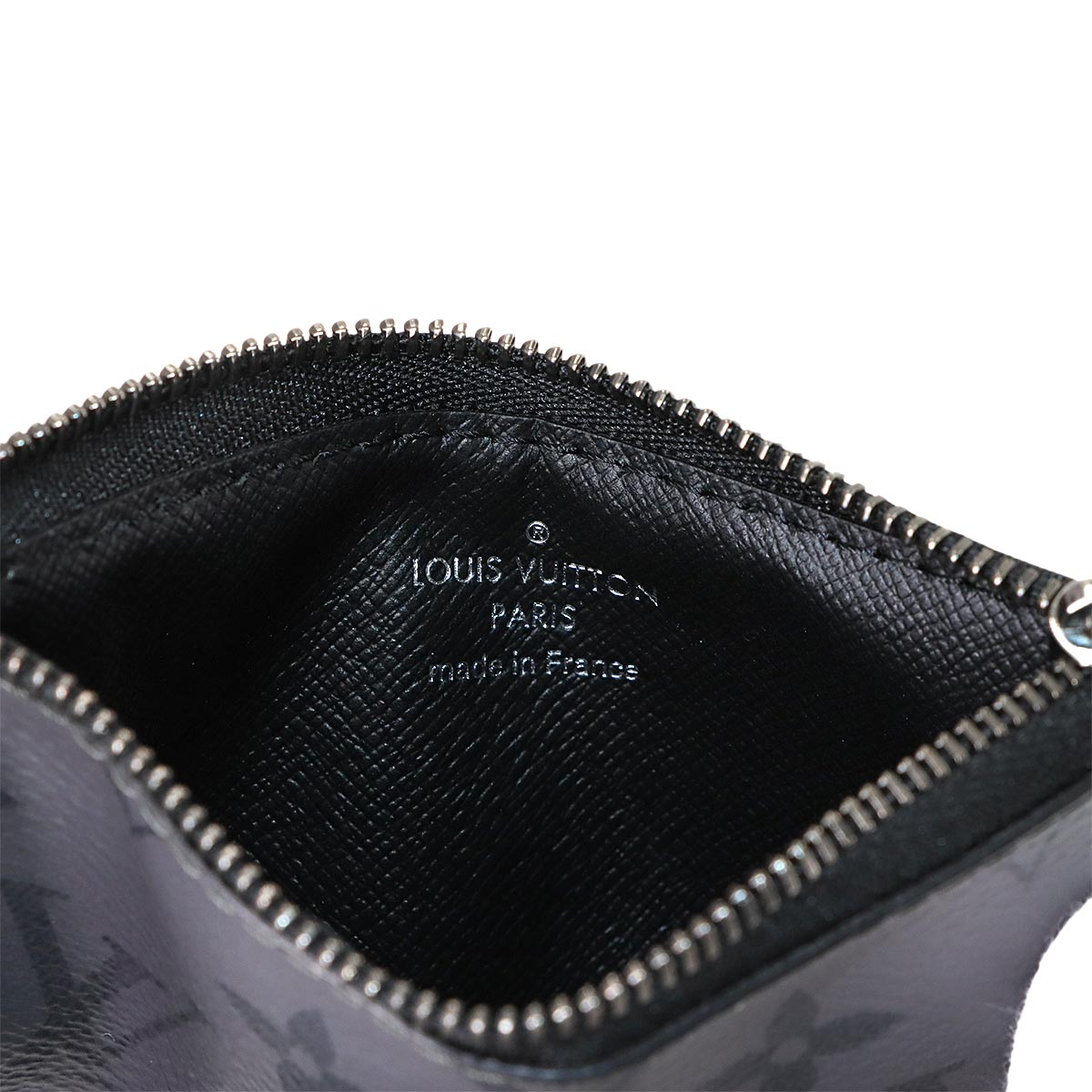 Monogram Eclipse Reverse Gaston Wearable Wallet M81124