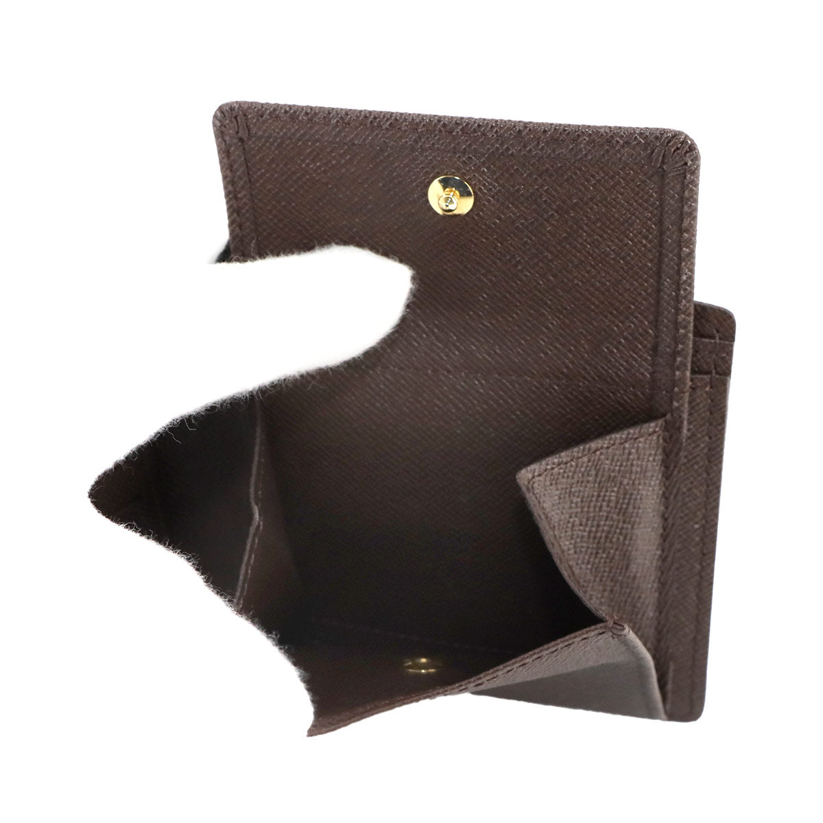 Damier Portefeuille Marco Bifold Wallet N61675