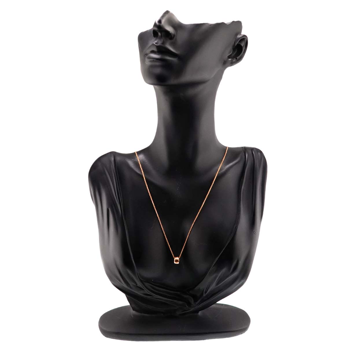 Coco Crush Necklace 18K Pink Gold 750