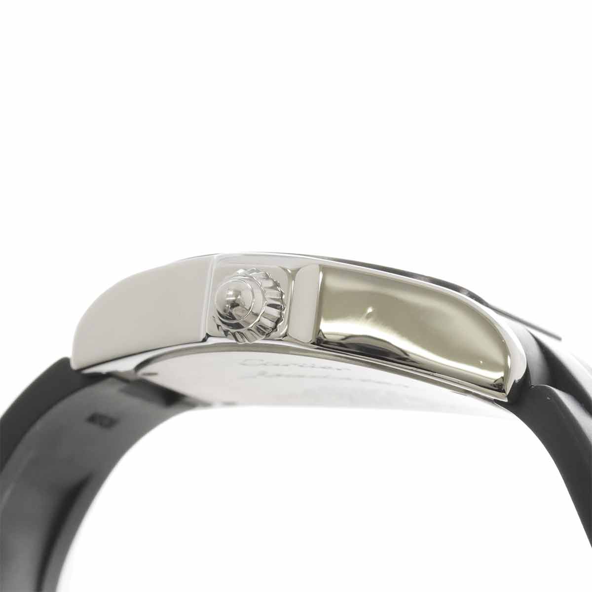 RoadsterS LM W6206018 Date Automatic Silver Dial Mens Watch