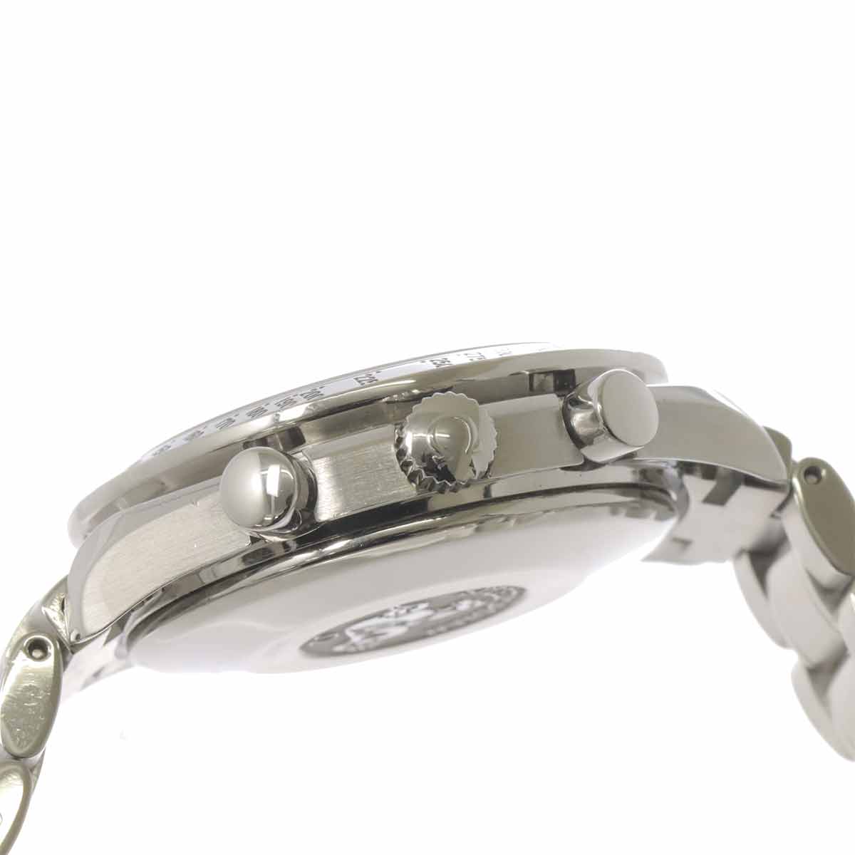 Speedmaster Date 3513 54 Limited Automatic Black Dial Mens