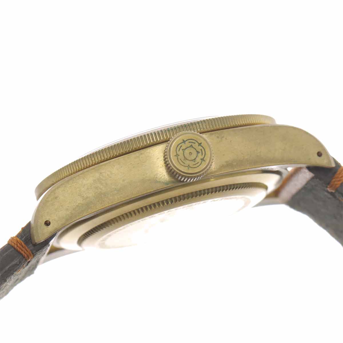 Black Bay Bronze 79250BM Automatic Brown Dial Mens Watch