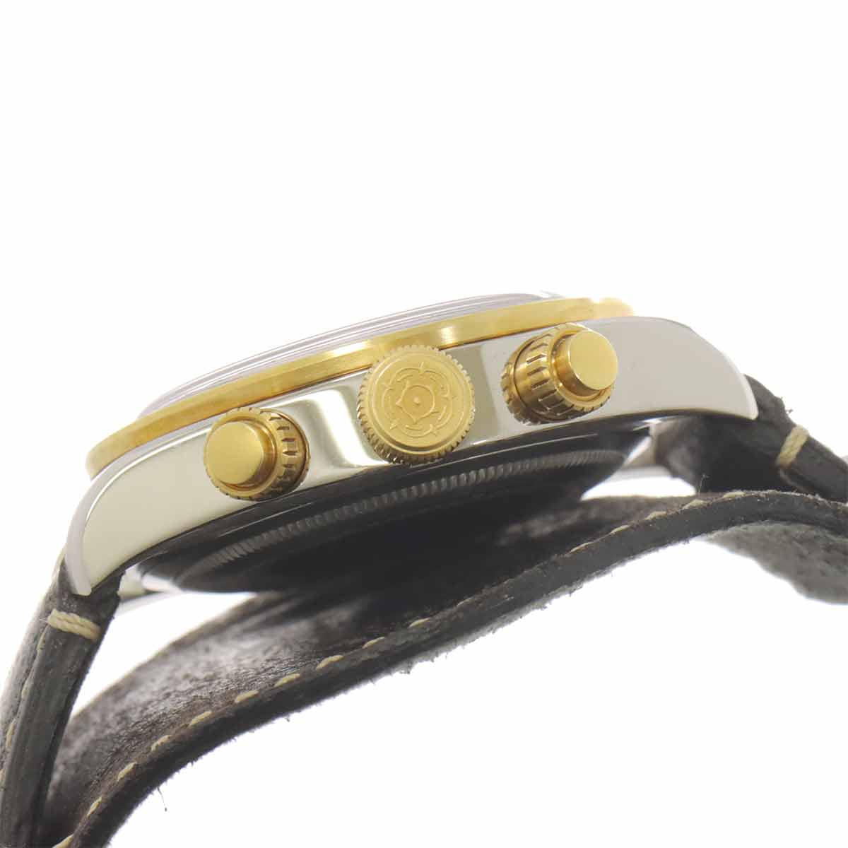 Heritge Black Bay 79363N Date Automatic Black Dial Mens Watch