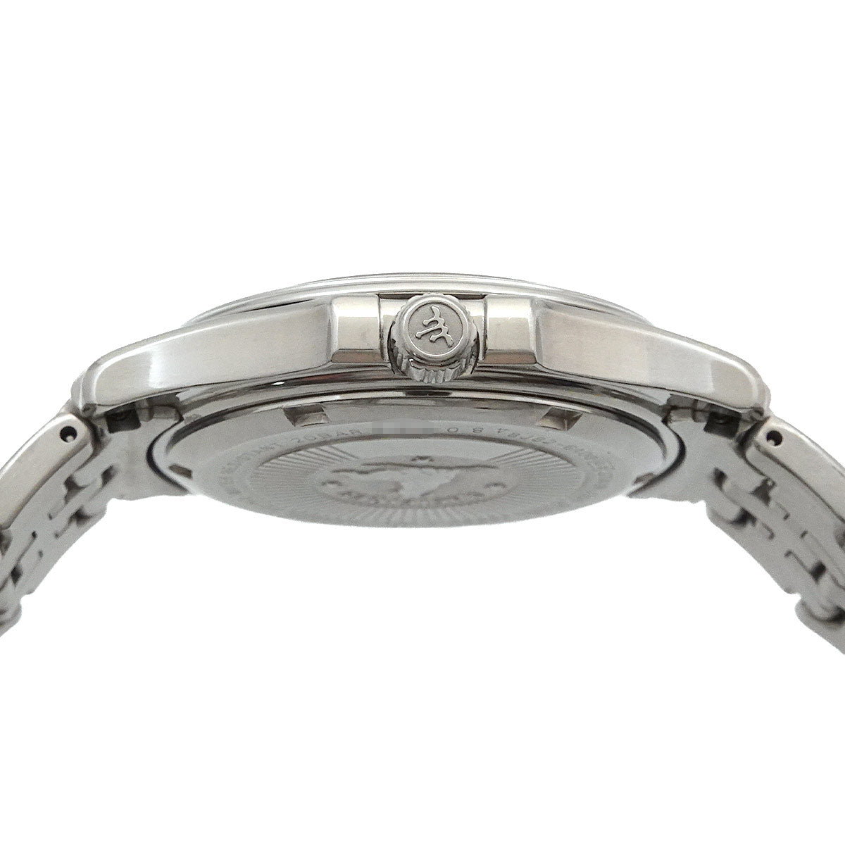 CREDOR GCAX997 8J82-6A00 Quartz White Dial Mens Watch