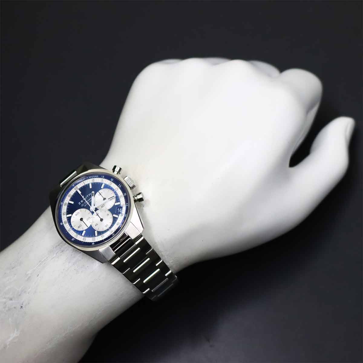 El Primero Chronomaster Original Boutique Edition 03 3200 3600