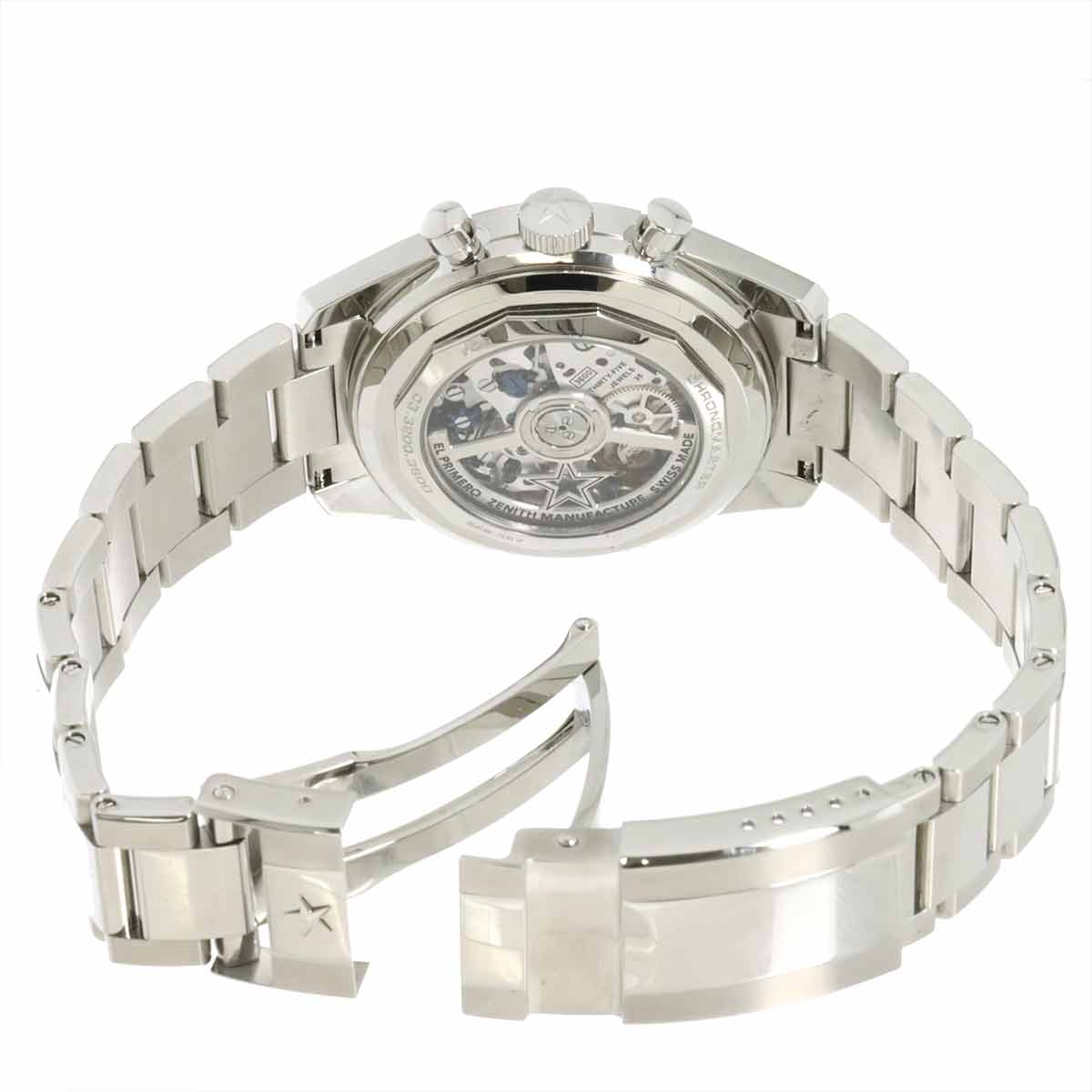 El Primero Chronomaster Original Boutique Edition 03 3200 3600