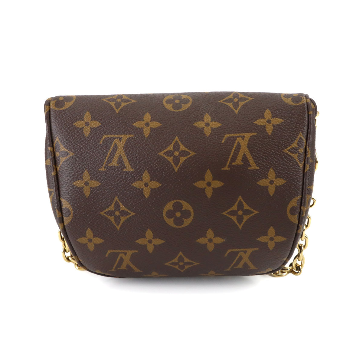 Monogram Mini Bumbag Chain Hand Shoulder Bag M82335