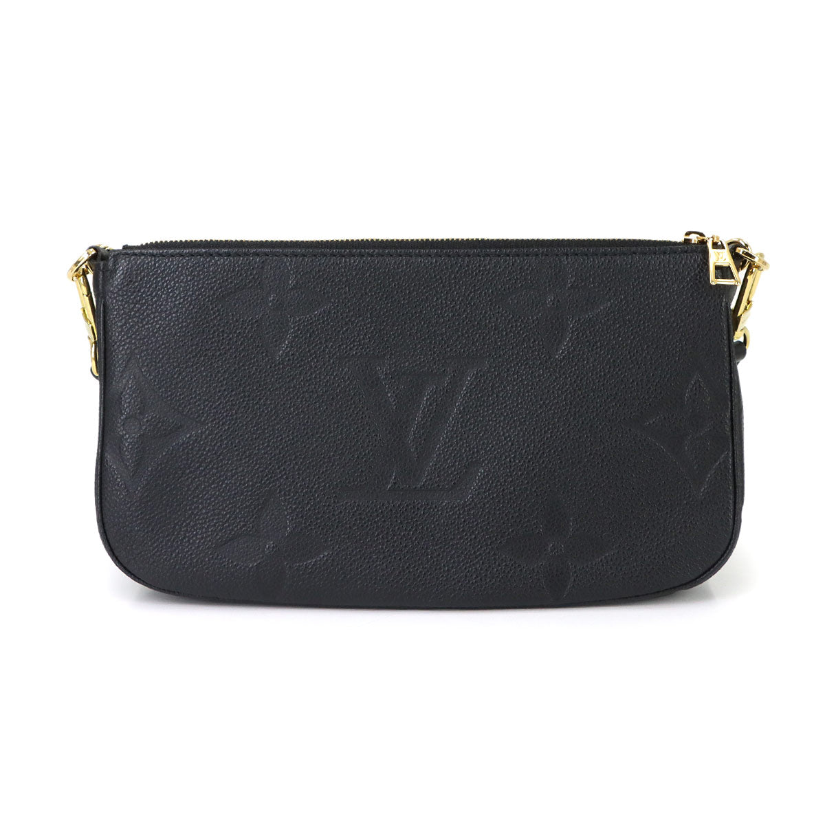 Monogram Empreinte Multi Pochette Accessoires Bag M80399