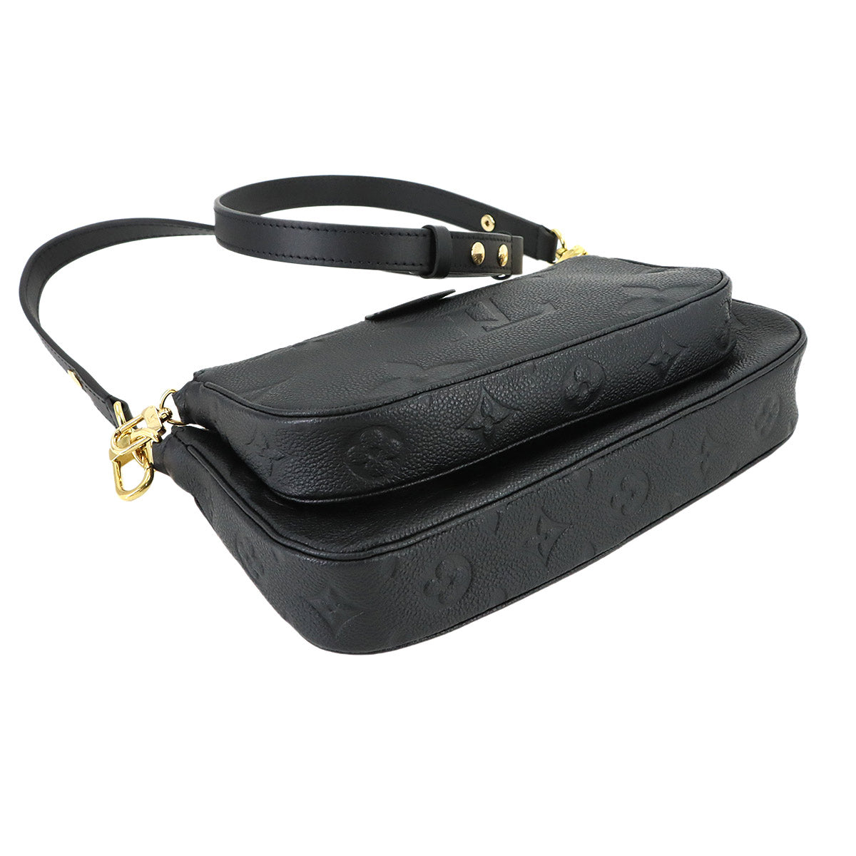 Monogram Empreinte Multi Pochette Accessoires Bag M80399