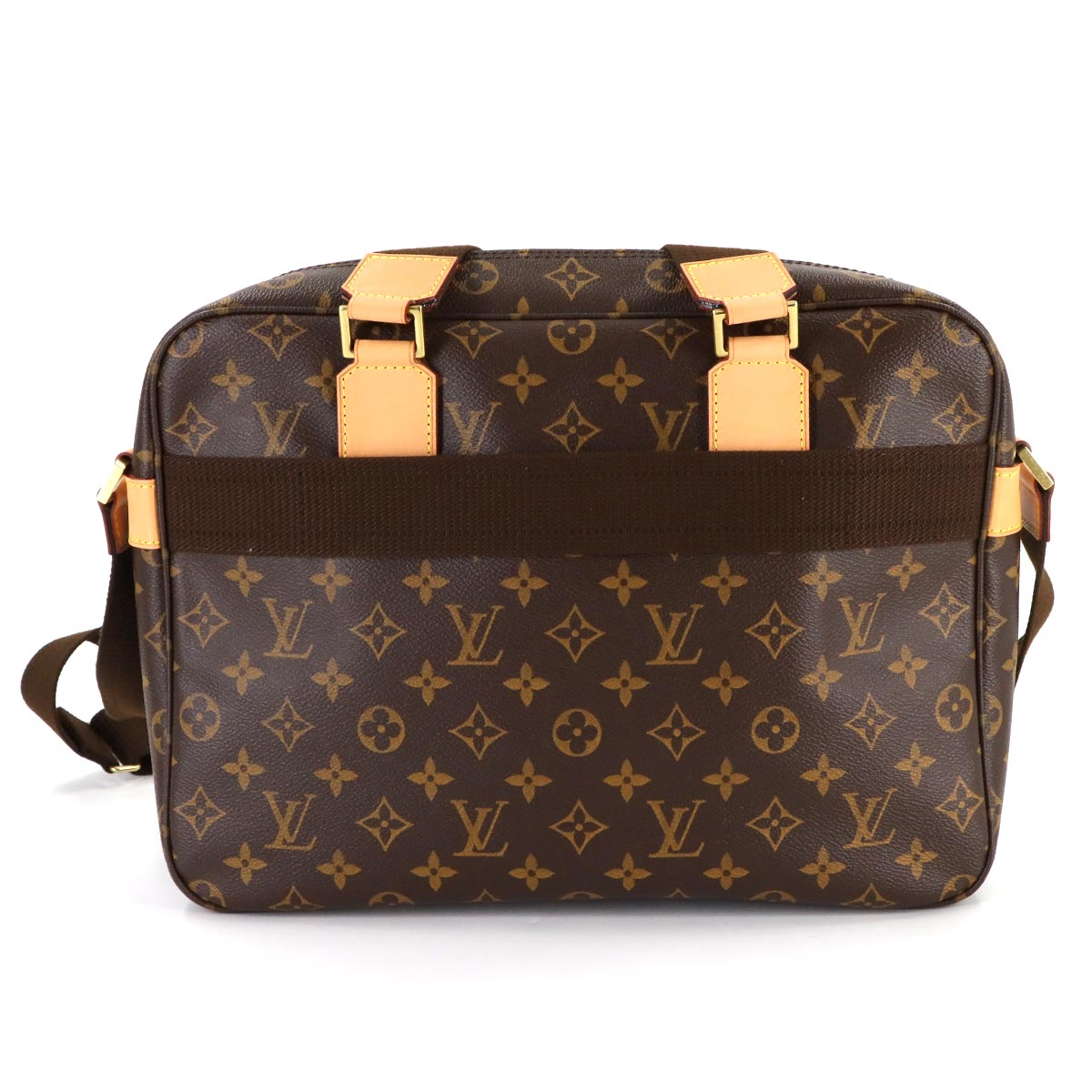 Monogram Sac Bosphore 2way Hand Shoulder Bag M40043