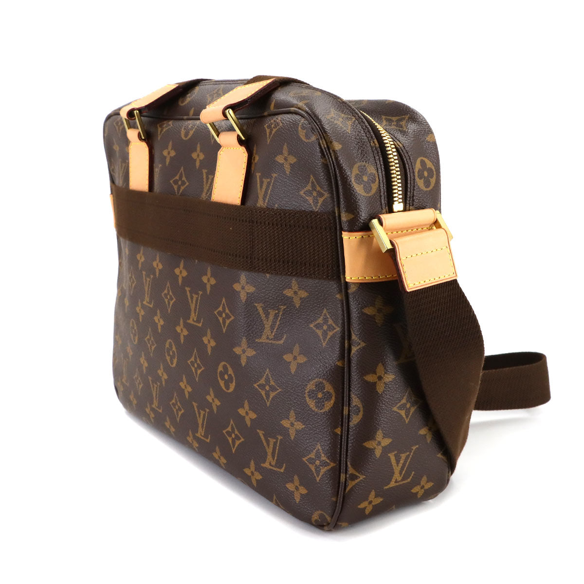 Monogram Sac Bosphore 2way Hand Shoulder Bag M40043