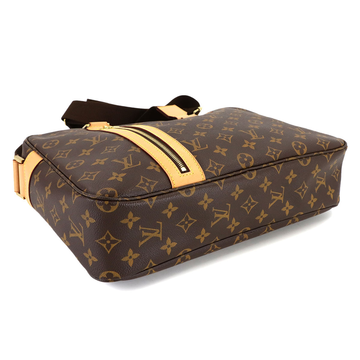 Monogram Sac Bosphore 2way Hand Shoulder Bag M40043