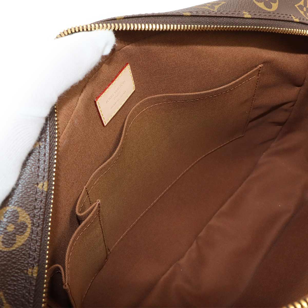 Monogram Sac Bosphore 2way Hand Shoulder Bag M40043