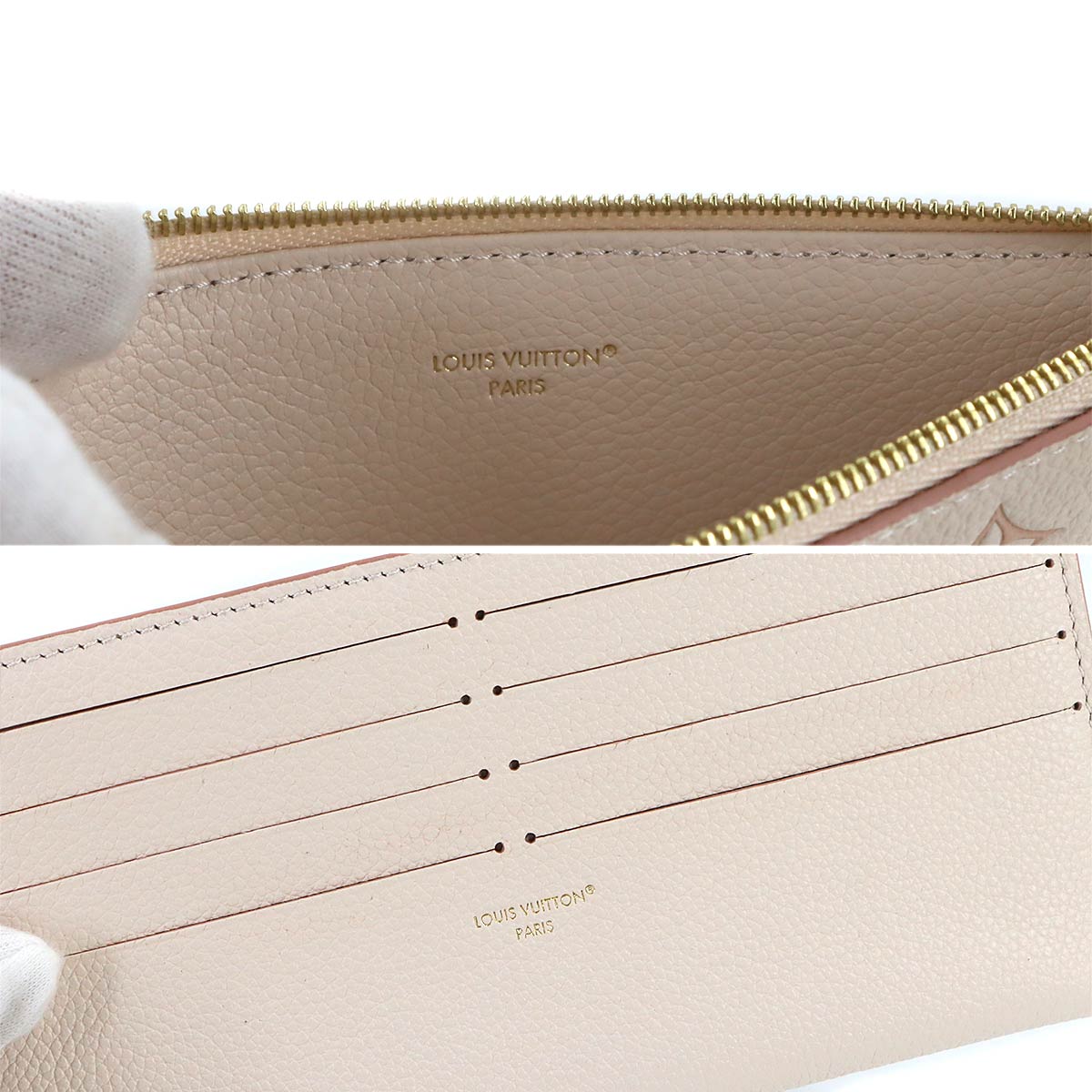 Monogram Empreinte Pochette Felice Wallet M14968