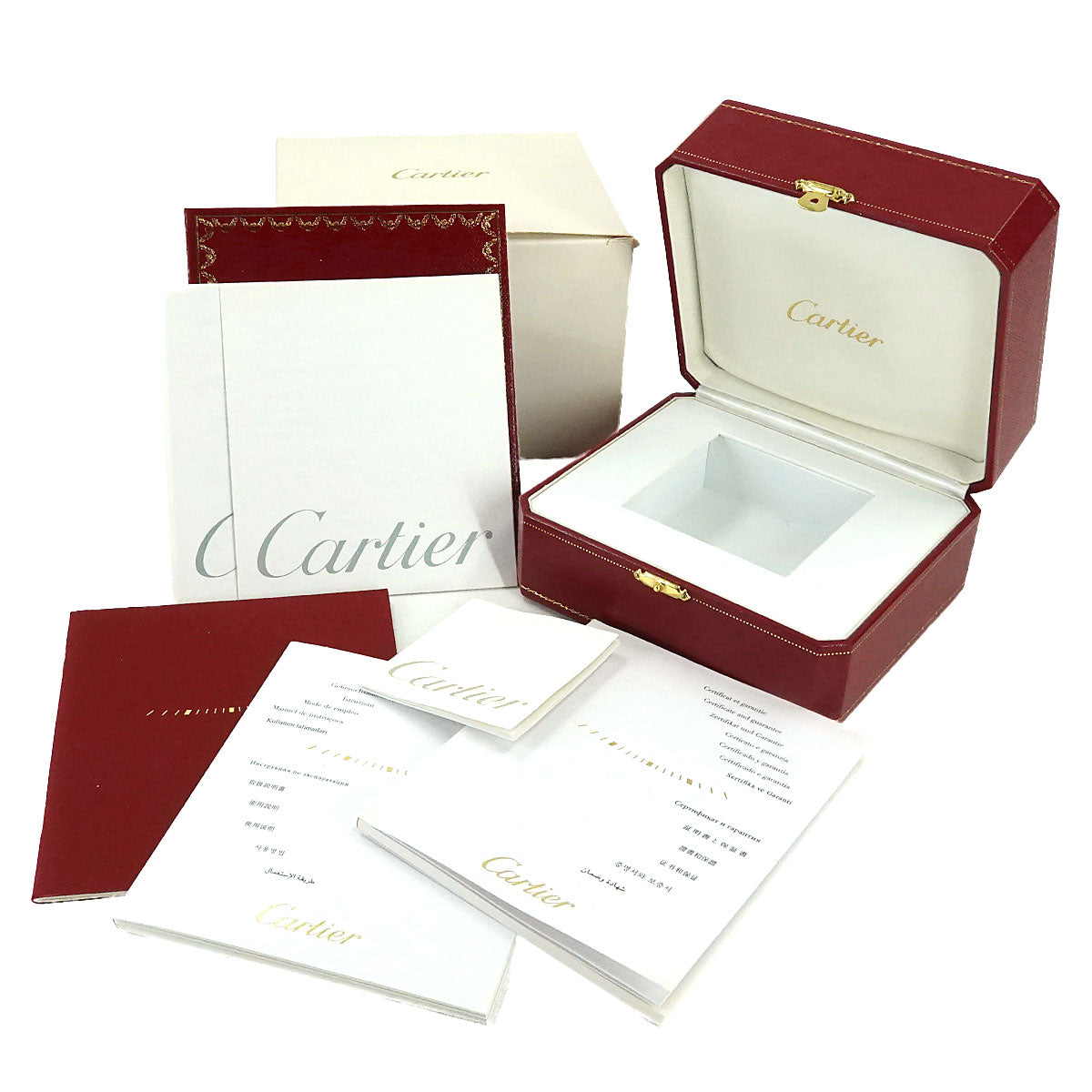 Must 21 Chronoscaph W10198U2 Quartz Black Dial Ladies Watch