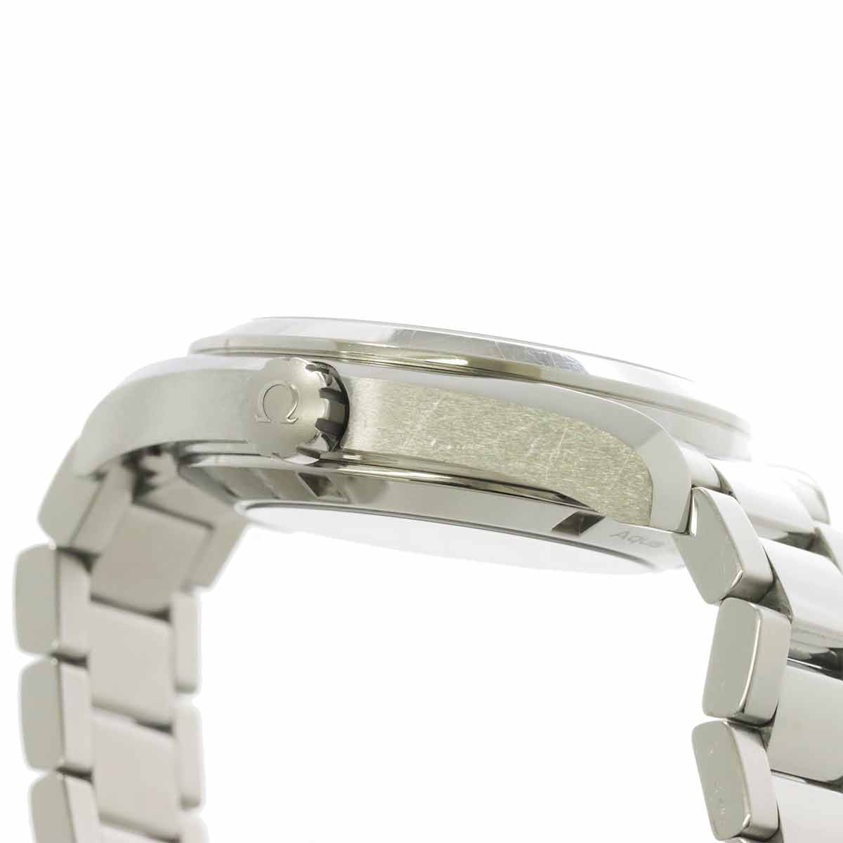 Seamaster Aqua Terra Co-Axial 231 10 42 22 02 001 Daydate Mens