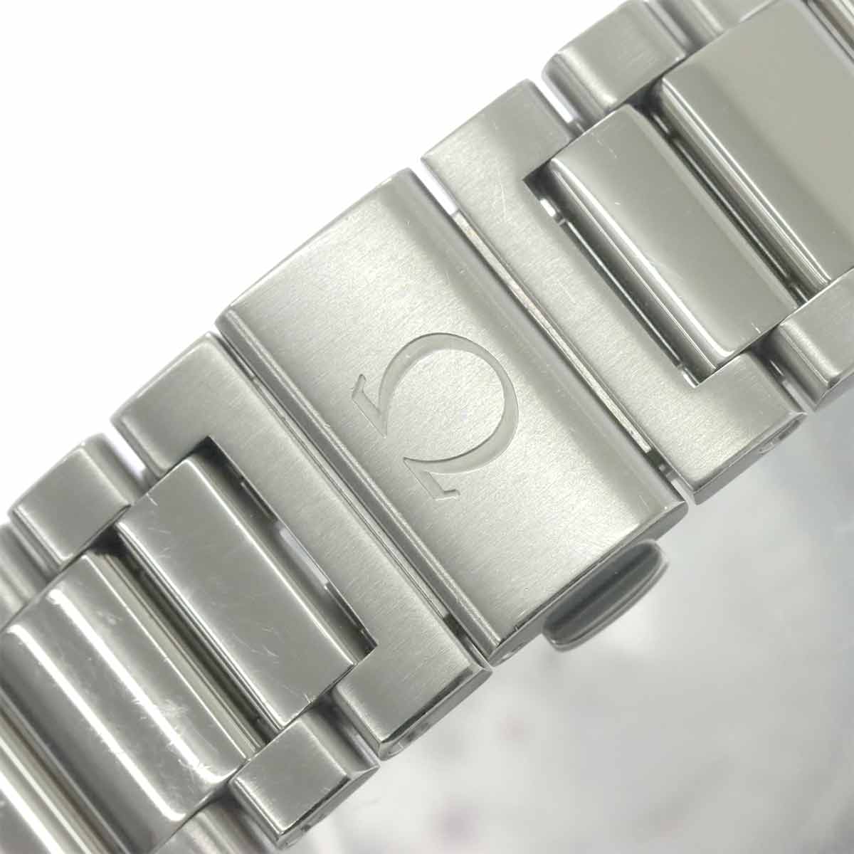 Seamaster Aqua Terra Co-Axial 231 10 42 22 02 001 Daydate Mens