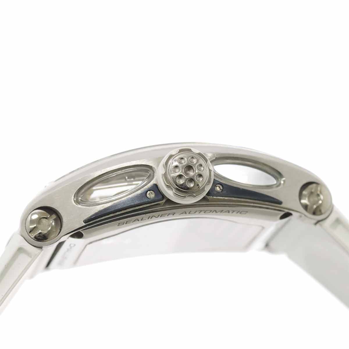 Challenge Sealiner CVT-SEA ST Automatic Mens Watch