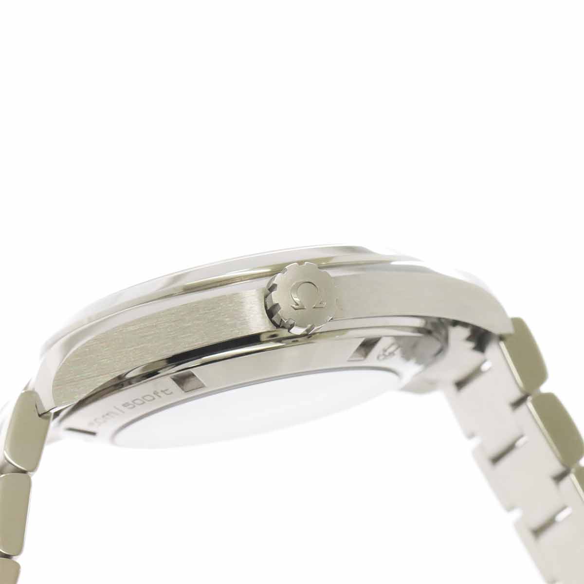 Seamaster Aqua Terra 231.10.42.21.06.001 Gray Dial Men Watch