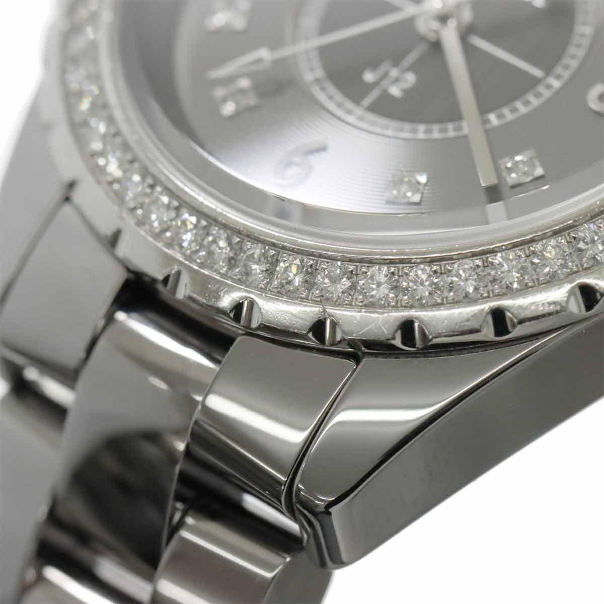 J12 Chromatic 33mm H2565 Ladies Ceramic Quartz