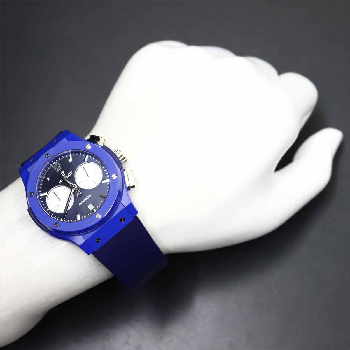 Classic fusion 521 EX 7179 RX CFC19 Limited Automatic Mens