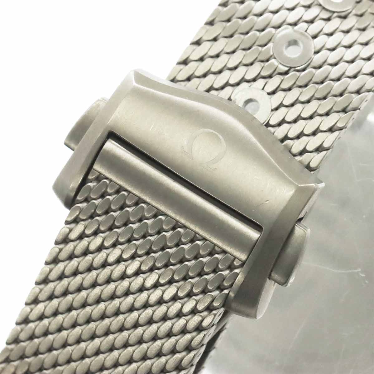 Seamaster Diver Co-Axial 007 210 90 42 20 01 001 Automatic