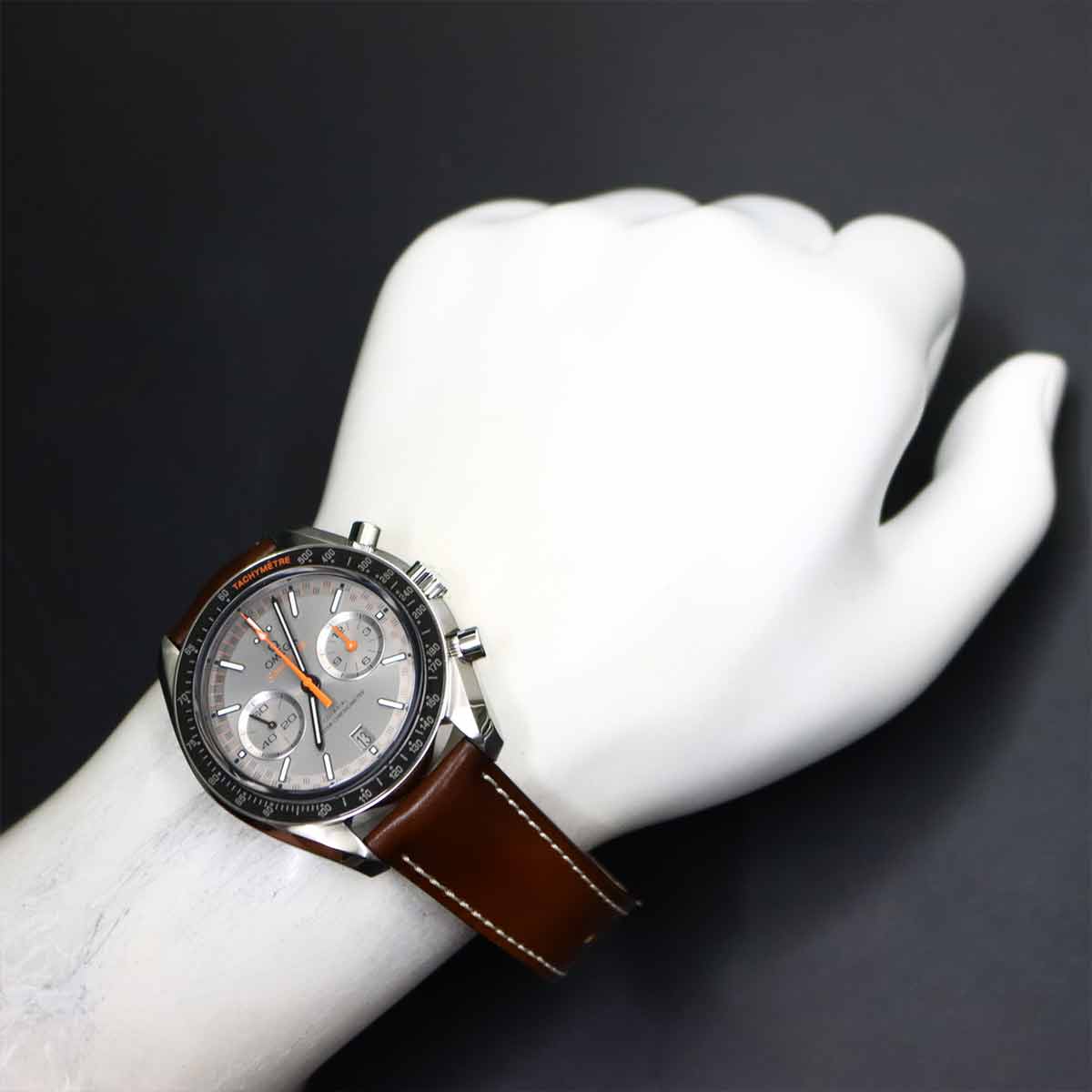 Speedmaster Super Racing 329 32 44 51 06 001 Automatic Mens