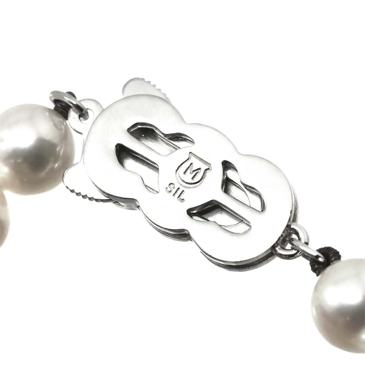 Akoya Pearl 7.0-6.5mm Necklace SV