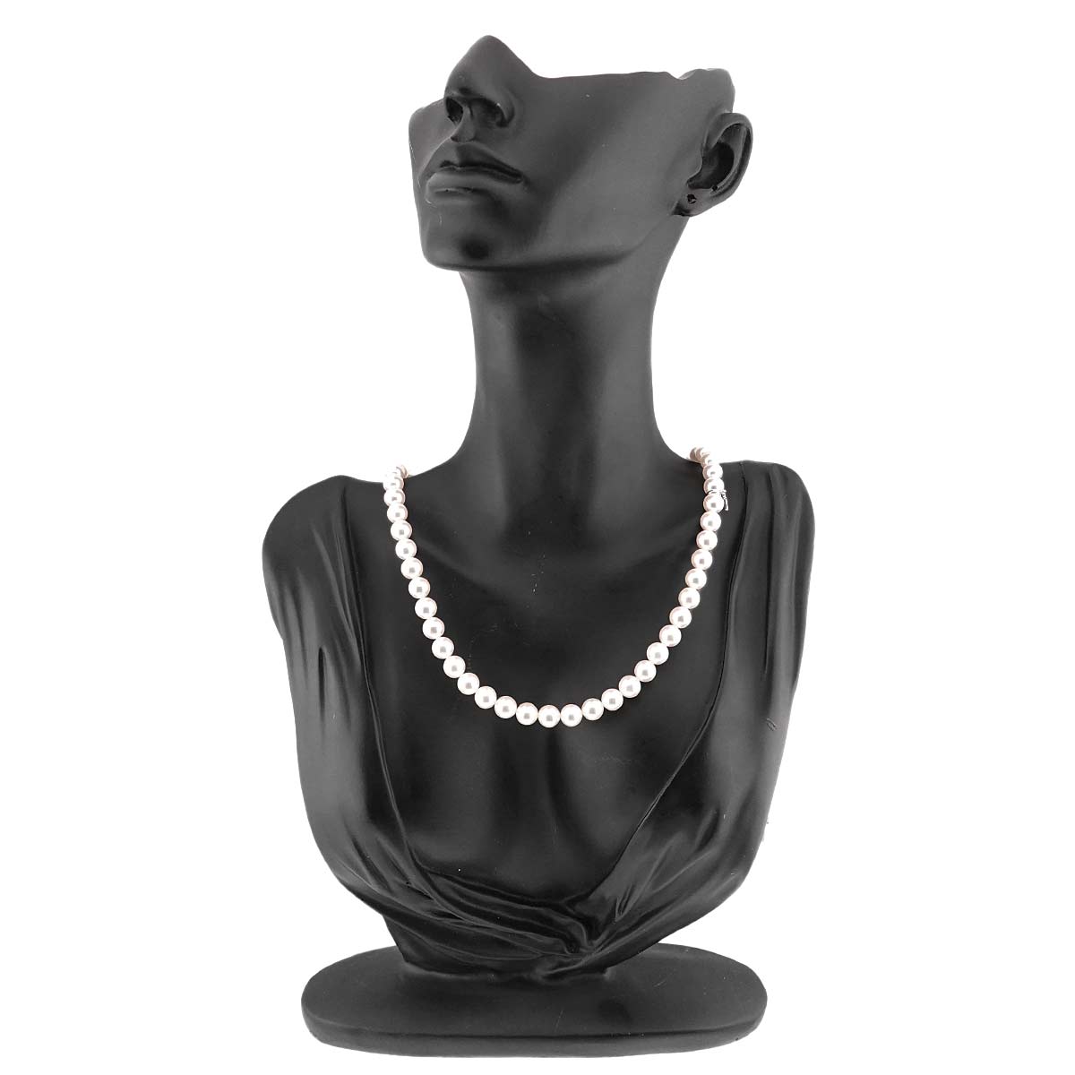 Akoya Pearl 7.0-6.5mm Necklace SV