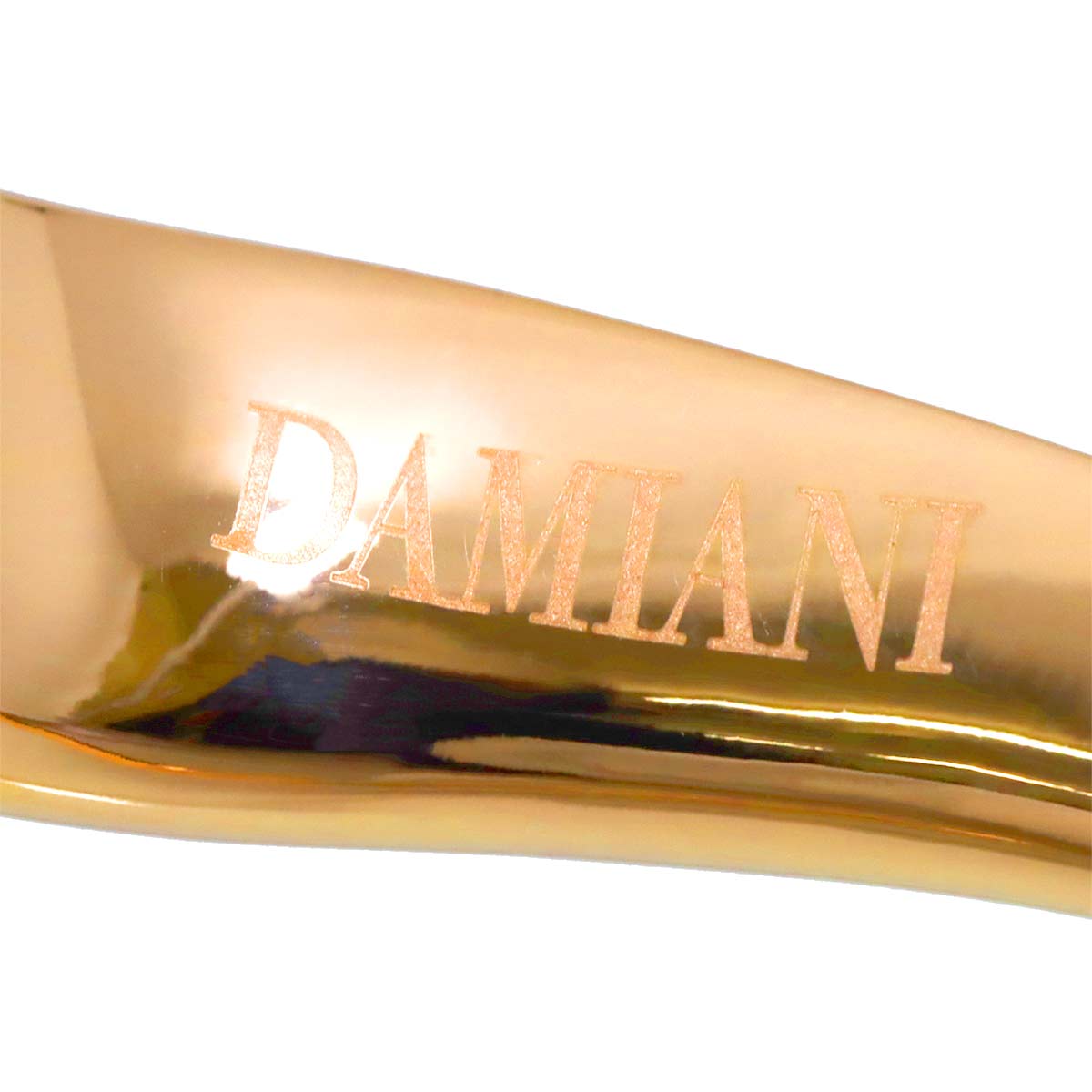 Eden Diamond Black Ceramic Bracelet 18K PG 750 Size:S