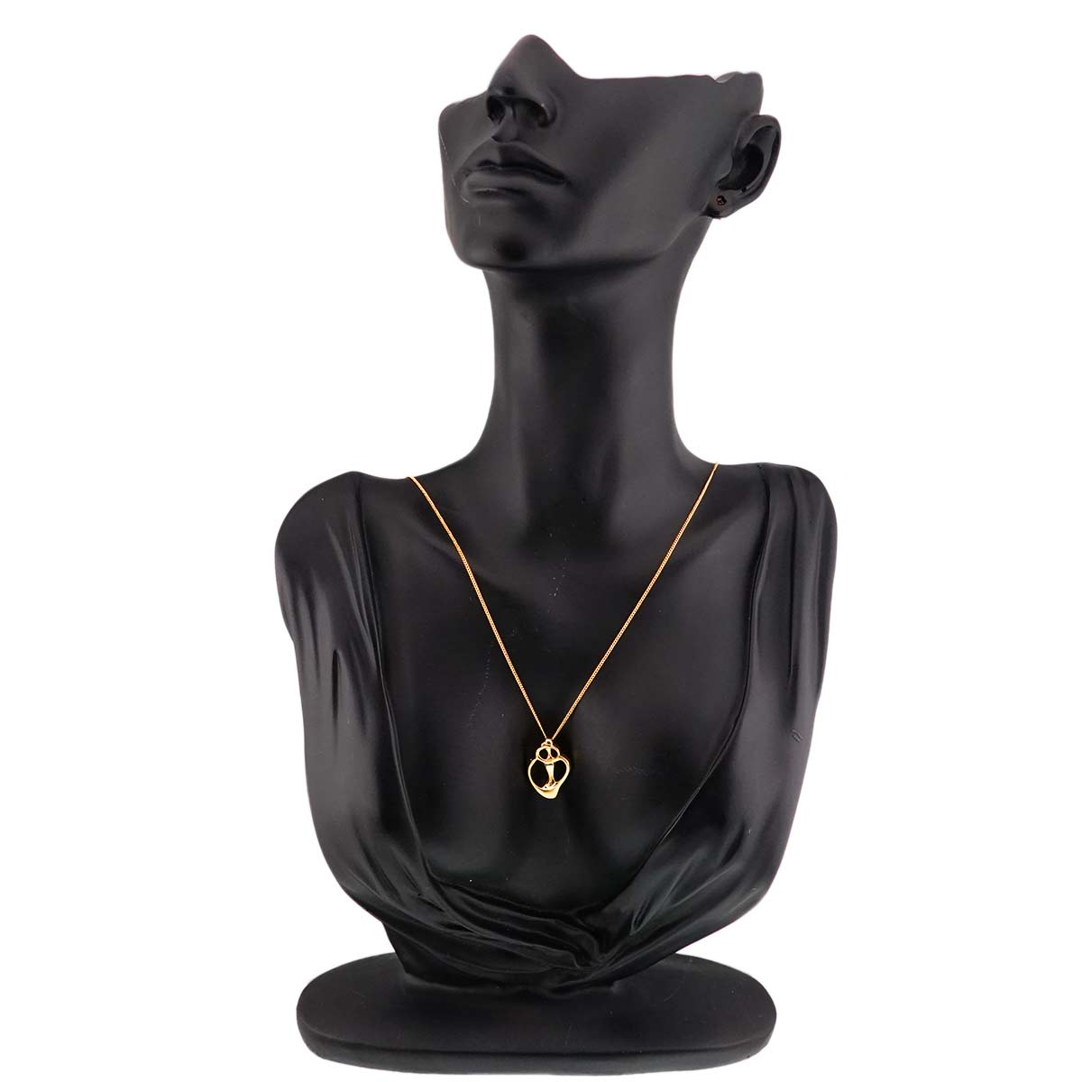 Angela cummings Necklace 18K Yellow Gold 750