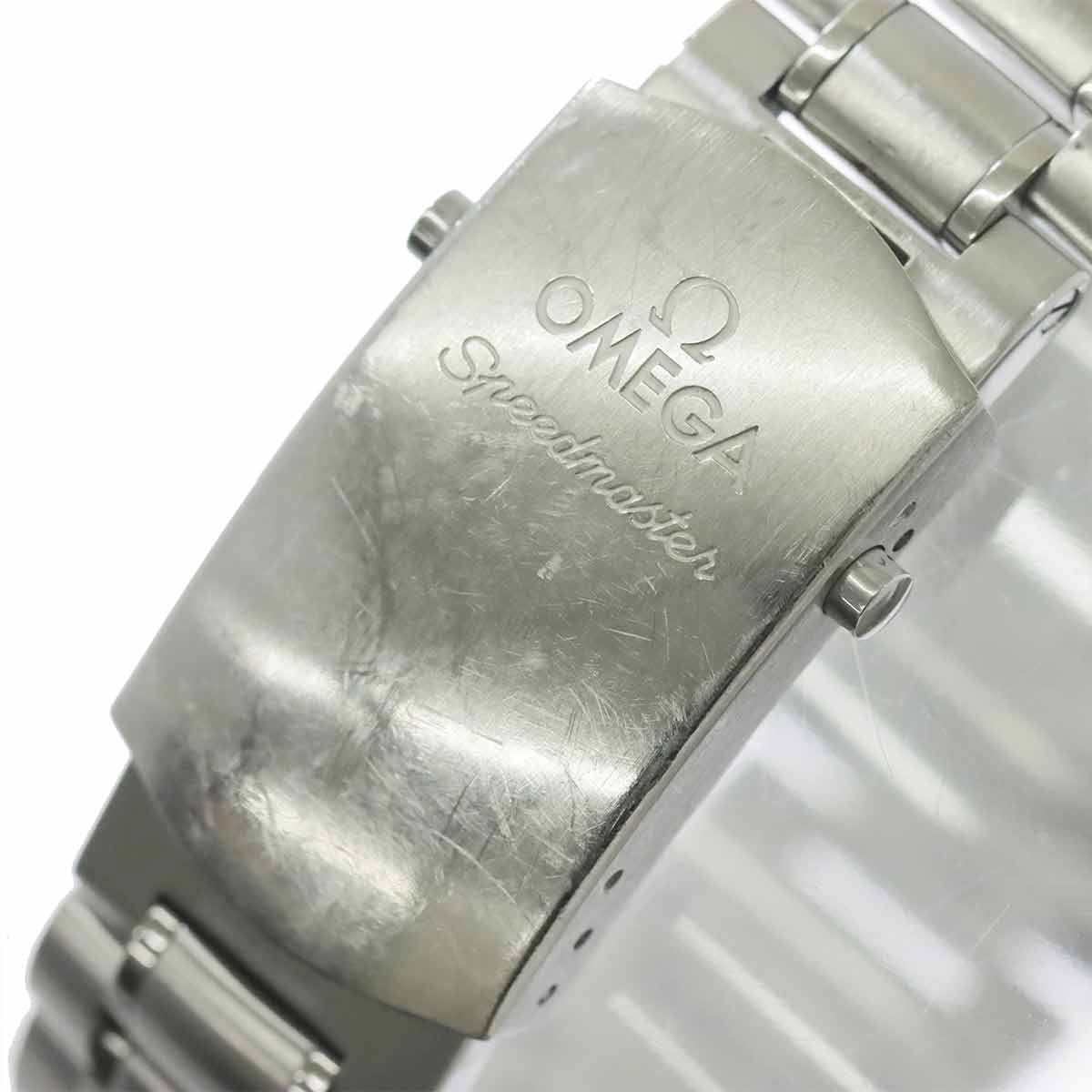 Speedmaster Racing 326 30 40 50 01 002 Automatic Mens Watch