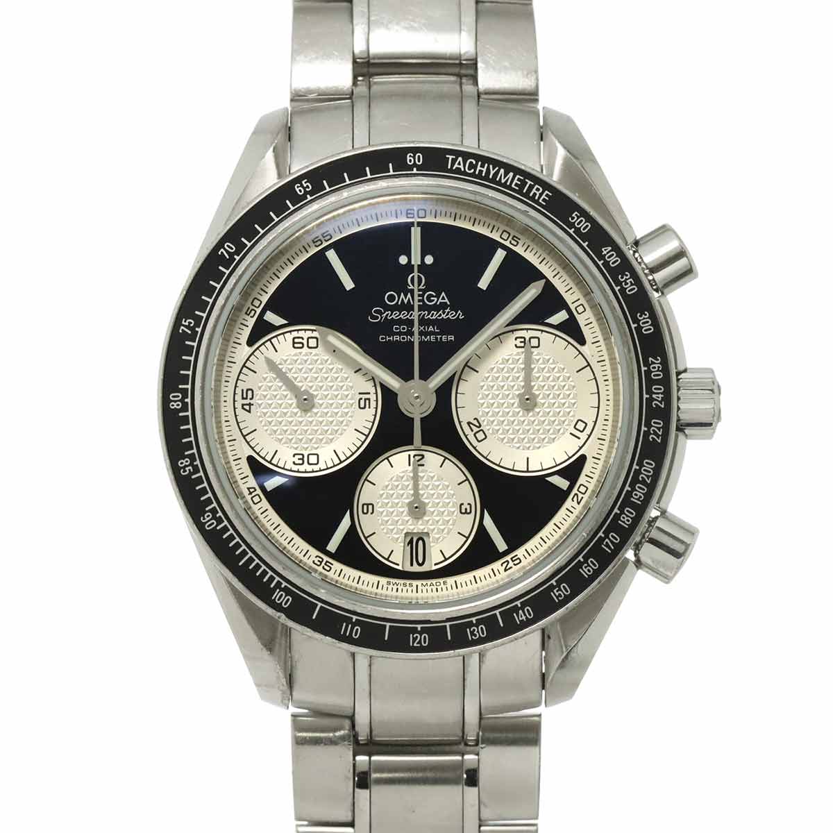 Speedmaster Racing 326 30 40 50 01 002 Automatic Mens Watch