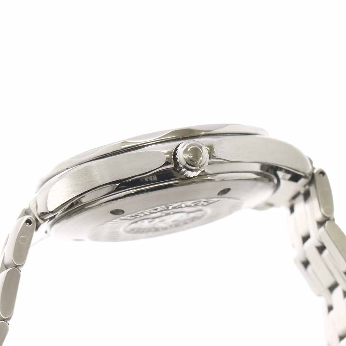 Seamaster 300 GMT 2534 50 Automatic Date Black Dial Men Watch
