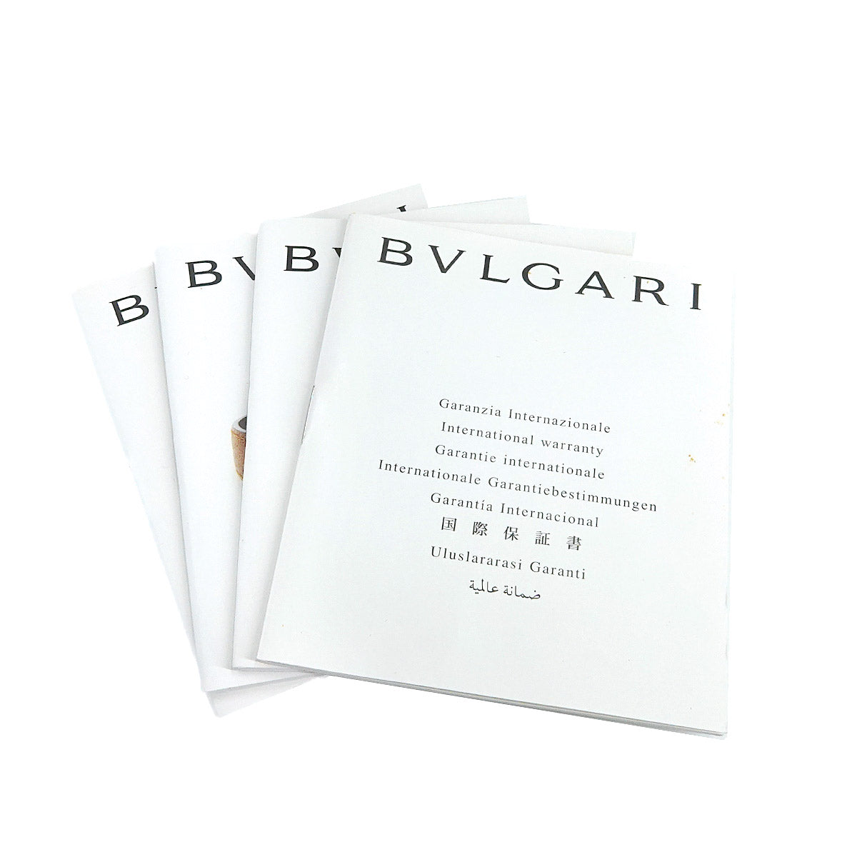 BVLGARIBVLGARI BB26SS Quartz Black Dial Ladies Watch