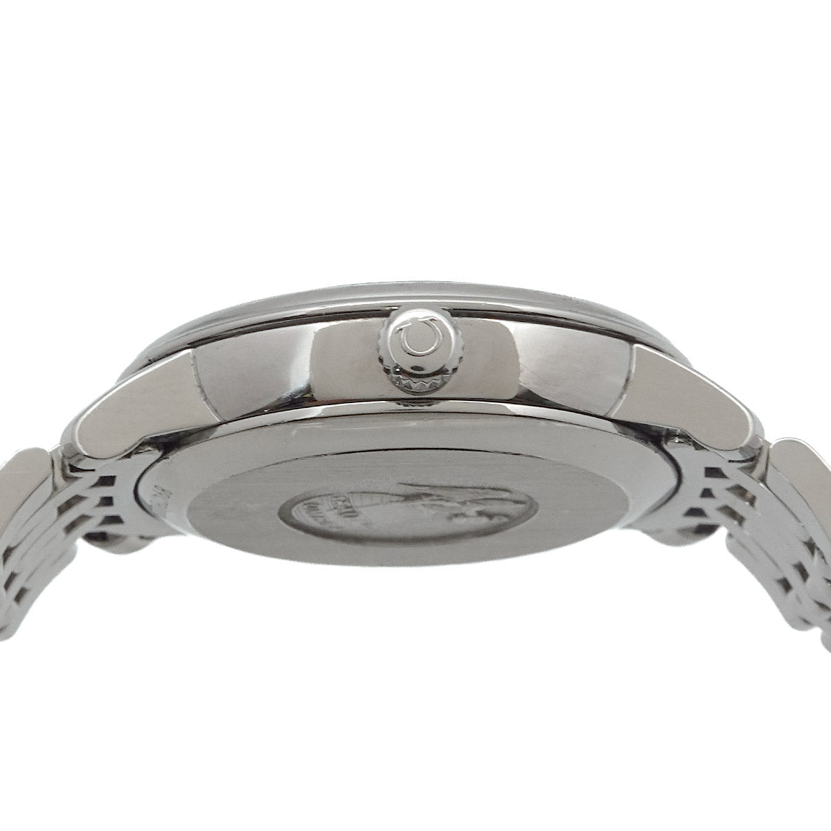 DeVille Prestige 424 10 33 20 55 002 Automatic Ladies Watch